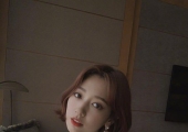 2020韩国最美女星排行榜，宋慧乔朴信惠IU未进前三，冠军当之无愧