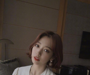 2020韩国最美女星排行榜，宋慧乔朴信惠IU未进前三，冠军当之无愧